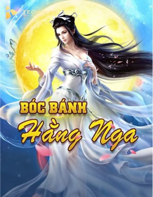 Thần May Mắn